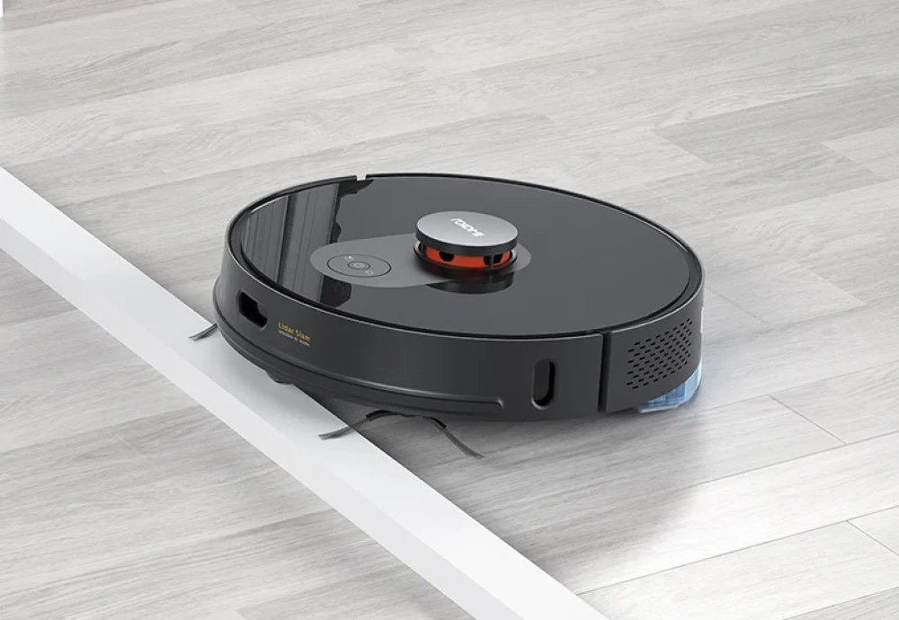 should i buy a robot vacuum cleaner