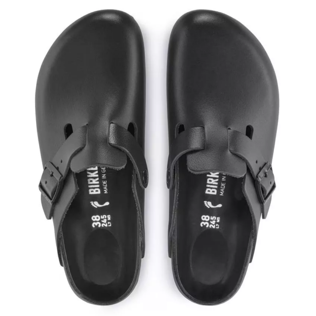 Birkenstock Women’s Black