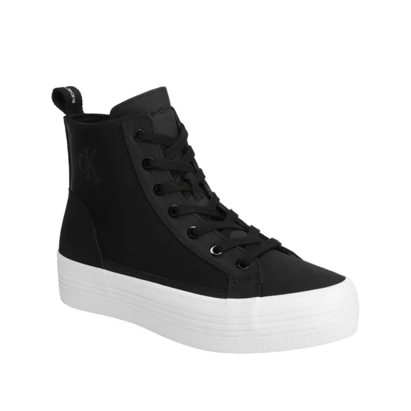 calvin klein women's sneakers