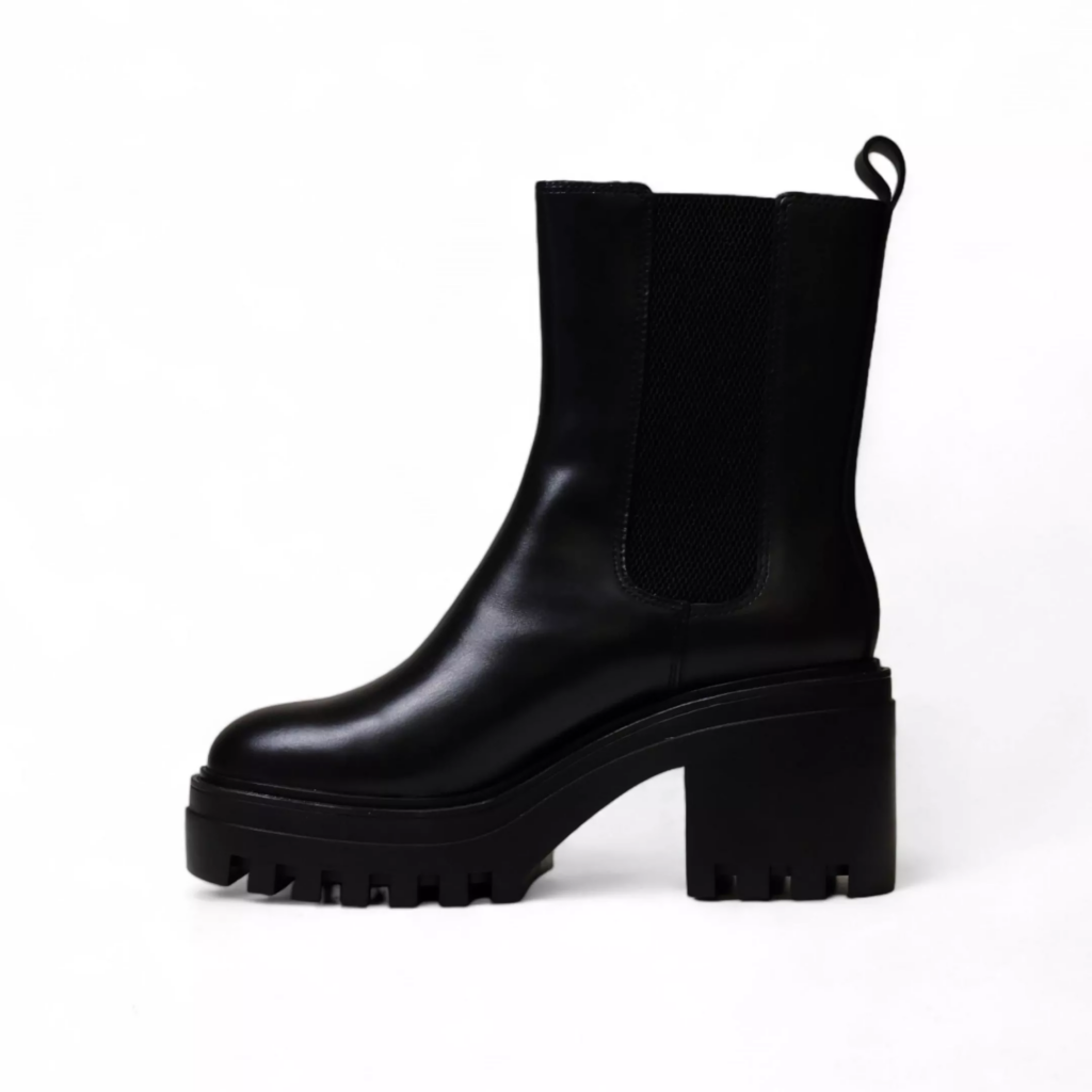 Calvin Klein Women’s Boots