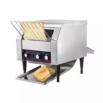 Toasters With a Bagel Setting: Types and Buying Tips