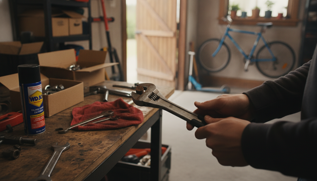 Slip Wrench Explained: How It Works and When to Use It