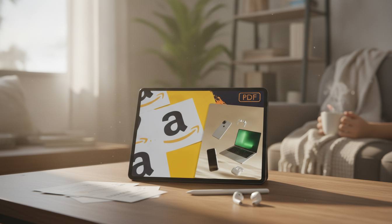 Amazon Refurbished Deals: Save Money, Avoid Risks