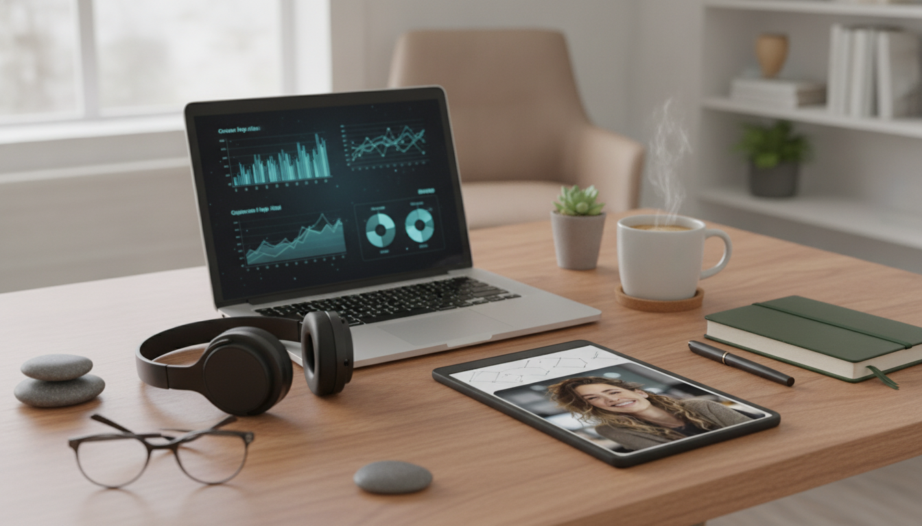 Confident AI Leadership: A Modern Manager Playbook