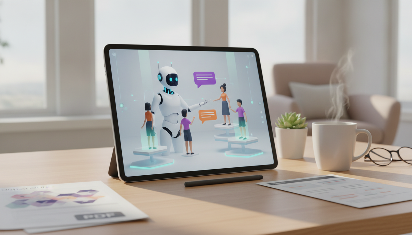 Rufus AI Made Simple: Beginner Guide + Templates (Download)