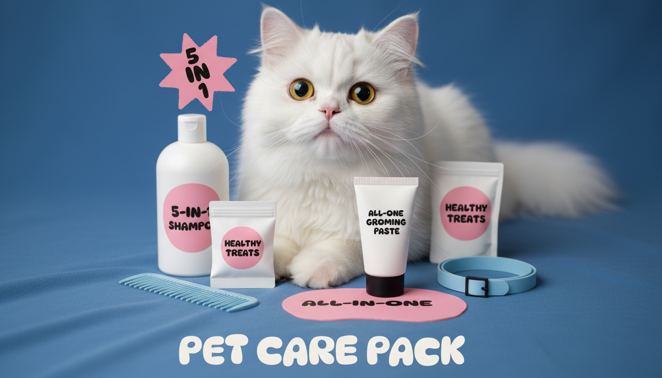 Pet First Aid Kit: Worth It? What to Include & Avoid