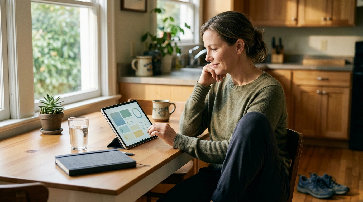 Build a Positive Attitude: 4-in-1 Digital Bundle