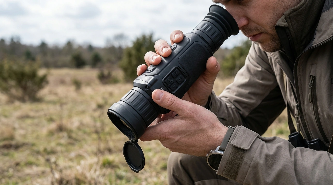 Thermal Vision Ownership: What U.S. Buyers Should Know