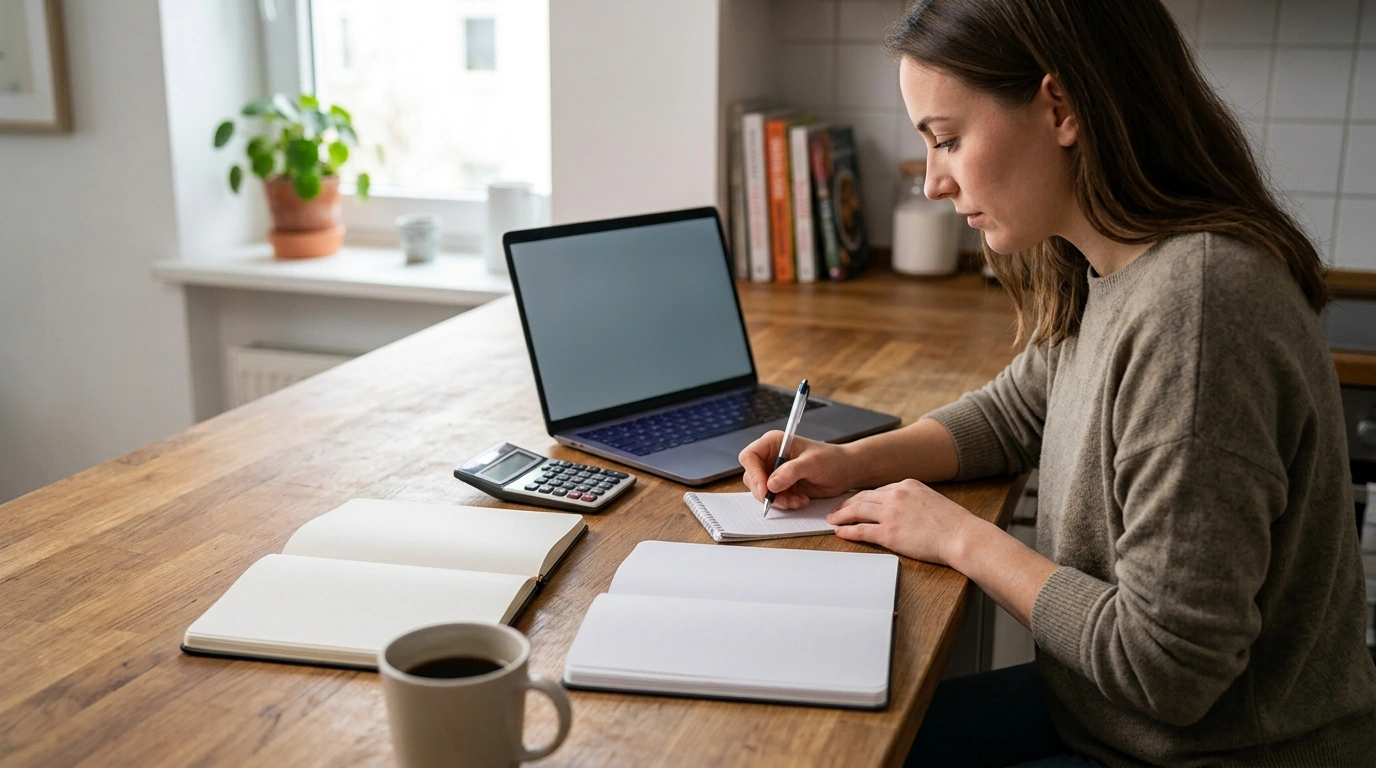 How Budgeting Helps You Plan, Save, and Spend