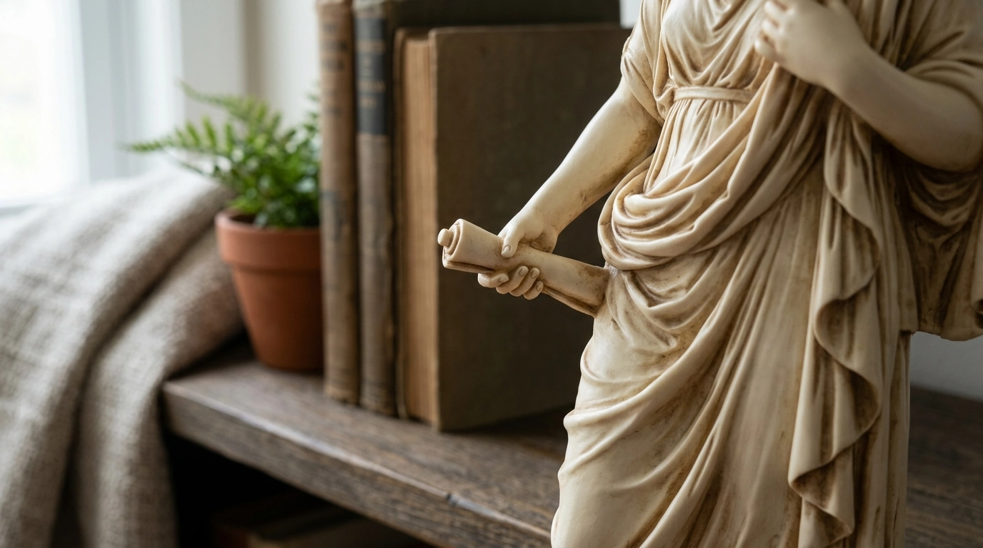Resin Statues: Benefits, Care, and What to Consider
