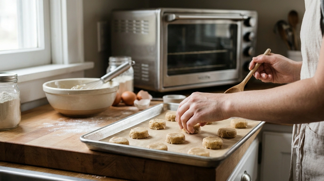 What Not to Bake in a Convection Oven