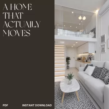 A Quick Checklist to Fix Awkward Home Flow