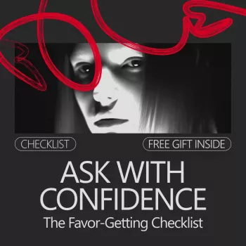 Ask for Help Confidently: A Clear Checklist