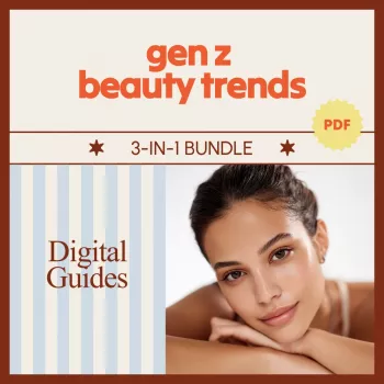 Gen Z Beauty Reset: Viral Looks Made Easy for You