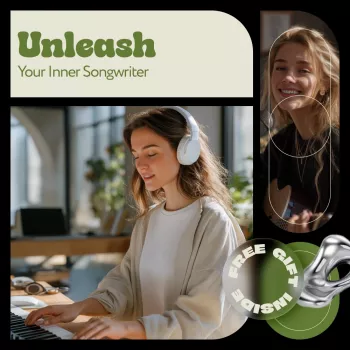 Songwriting for Beginners: Steps to Finish Your First Song