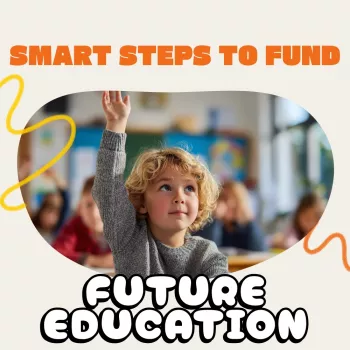 Plan College Costs: Savings, 529s & Financial Aid Steps