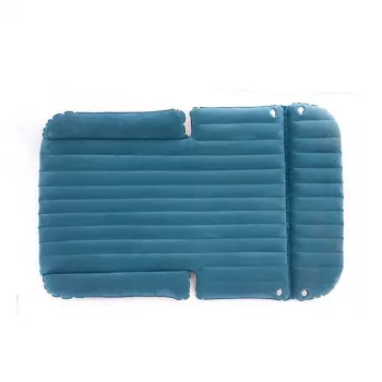 SUV Air Mattress Guide: Better Sleep on Road Trips