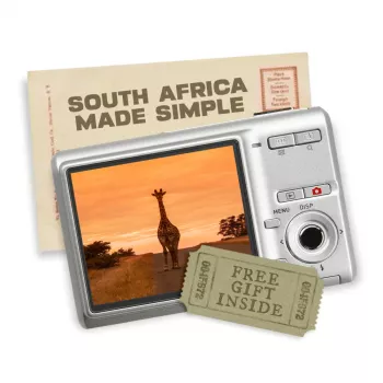 Cape Town + Safari: Easy South Africa Trip Plan